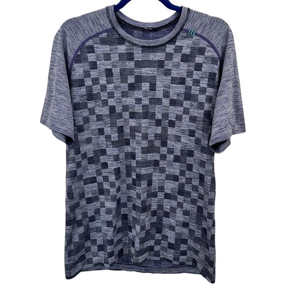 Lululemon Metal Vent Tech Short-Sleeve Shirt - Picture 5 of 6